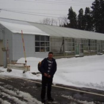 Japanreise 2007 Bauer Stefan